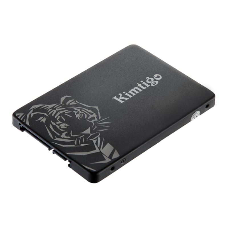 Kimtigo 2.5″ SATA III SSD 256GB
