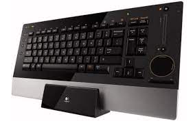 Logitech 920-003736 Wireless K270 Keyboard 8 Hotkeys Programmable F-Keys With Usb Nano Unifying Receiver – Retail Pack