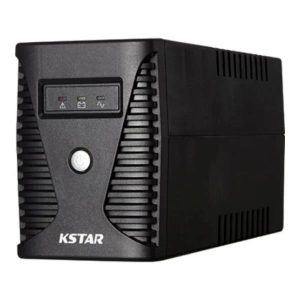 KStar MicroPower UA60 600VA Line Interacive UPS