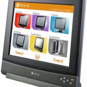 Ag Neovo Ts-15r Resistive Touch Screen