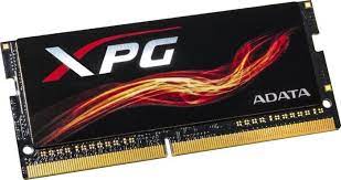 Adata Ax4s2666316g18 Ddr4 Nb So-Dimm 16gb Flame With Cooling Heatsink Ddr4-2666 (Pc4-21330) Single Rank X8 Cl18 – 260pin 1.2v – Lifetime Warranty – Retail Pack