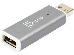 J5 Create Juc610 Usb2.0 To Type-A Female Converter – Android Mirror Switch With Display On Pc – To Use Android Mobile Device On A Pc With Full-Size Keyboard And Mouse Copy And Paste + Data Transfer From Your Pc To Your Phone Or Vice Versa – With 14 On Sc