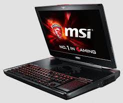Msi Gt80s-6qe-042za Titan Sli Limited Game Edition – Heroes Of Storm – Steelseries Mechanical Keyboard ( Cherry Mx Brown With Red Led Back Light Fullsize Keyboard + Large Touchpad With Numeric Keypad Function + Fhd Webcam ( 1080p @ 30fps )- Intel Skylak
