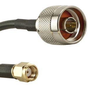 D-Link Ant24-Cb06n Hdf-400 Extension Cable For Ant24 Series Antenna – 6 Meter