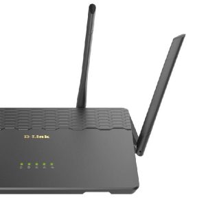 D-Link Covr-3902 Ac3900 Whole Home Wifi System ( Covr-2600r Wireless Router + Covr-1300e Extender Kit )- Covr-2600r Wireless Ac2600 Dual Band Gigabit Router – 2.4/5ghz Dual Band ( 802.11b/G/N/ Ac ) 1733+800mbps With 4 Port Gigabit Switch + Built-In Usb