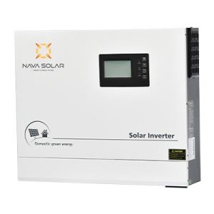 NavaSolar Hybrid Solar Inverter - MH Series 48v