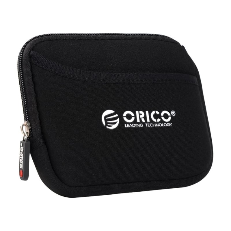 ORICO 2.5″ Neoprene Portable HDD Protector Case – Black