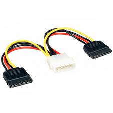 Asus Sas Power Cable