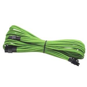 Corsair Cp-8920071 Green – 24pin Atx Individually Sleeved Modular Cable 610mm – For Ax760/860