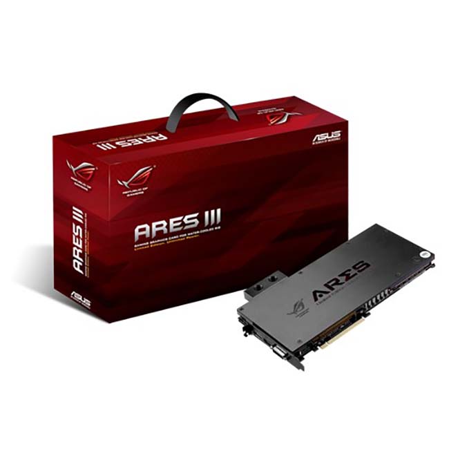 Asus Rog 9290x – X2 Ares 3 (Iii)