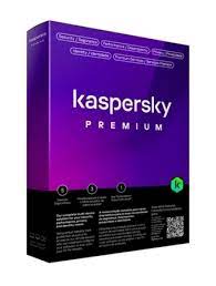 Kaspersky Premium 5 Devices 1y