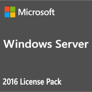 Microsoft Dsp Windows Server 2012/2016 Cal – 1 User