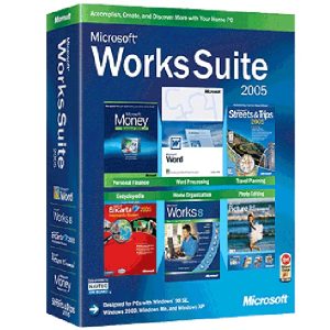 Microsoft DSP WorkSuite 2005: An Overview of Features and Benefits