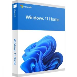 Microsoft Windows 11 Home Dsp Pack 64bit Multi Language ; Requires Microsoft Account + Internet Connection + Trusted Platform Module (Tpm) 2.0