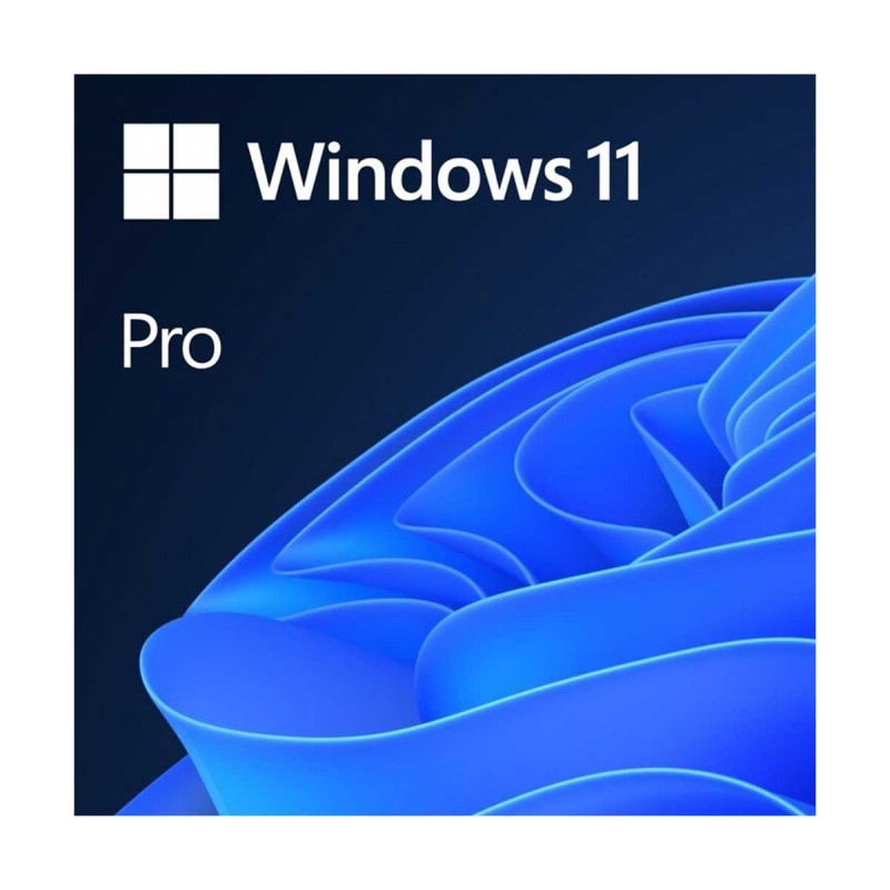Microsoft Windows 11 Professional Dsp Pack 64bit Multi Language ; Requires Trusted Platform Module (Tpm) 2.0