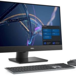 Asus E5202wha-I582b0x Expertcenter E5 Aio 22 – I3 Quad Cores ( 8-Threads ) + 8gb + 256gb Nvme M.2 Ssd + Windows 11 Pro – 22″ Fhd Lcd + Bundled Wireless Keyboard+Mouse- Nanoedge With 2.4mm Slim Bezel + Speaker With Dts Audio + Dual Microphone Array +