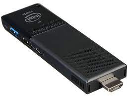 Intel Stk2mv64cc Compute Stick M5-6y57 With Vpro – 114x38x12mm Flashdrive Type Pc With Hdmi Interface To Display- Intel Broadwell Core M5-6y57 – Dual Core+ Hyper-Threading ( 4-Threads ) 1.1ghz Upto 2.8ghz Turbo-Boost ( With Vt-X+Vt-D+Txt+ Tsx-Ni + Sipp