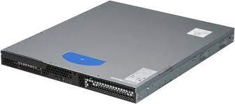 Intel Sr1630gp barebones 1u rack server