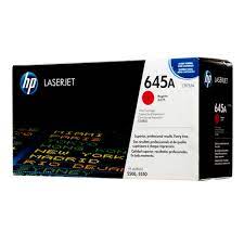Hp C9733a No.645a Magenta Toner 12000pages – For Hp Color Laser 5500 Series