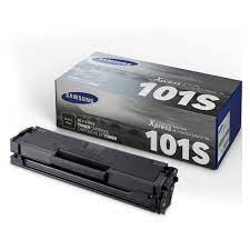 Samsung Mlt-D101s Standard Yield Black Toner 1500pages – For Samsung Ml-2165scx-3405sf-760p