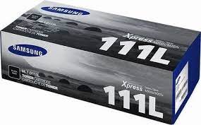 Samsung Mlt-D111l High Yield Black Toner 1800pages – For Samsung Sl-M2020 M2060 M2070 Series