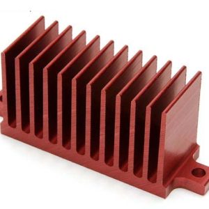 Zalman Zm-Rhs50 – Fet ( Field Effect Transistor) Heat Sink For Ati 3850/4850 Series