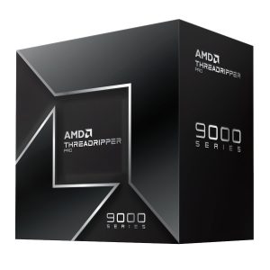 Amd Ryzen Threadripper Pro 9975wx 32-Core 4.0ghz Cpu