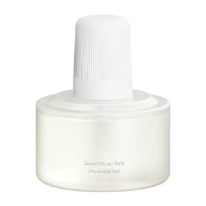 Xiaomi Smart Scent Diffuser Refill (Wood And Tea) 135ml