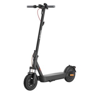 Xiaomi Electric Scooter 5 (700w, 60km Range, 10" Tyres, Dual Suspension, App Control)
