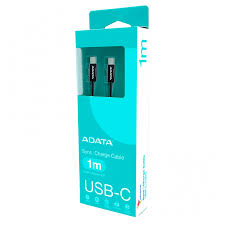 Adata Cacc-100pn T-C U2-1m Bk