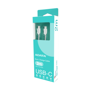 Adata Cacc-100pn T-C U2-1m Wh