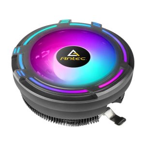 Antec T120 120mm ARGB cpu cooler