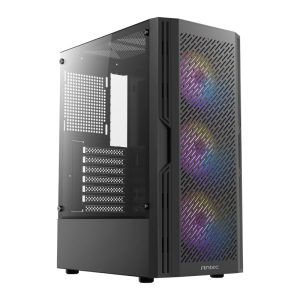 Antec Ax20 Rgb Matx Case