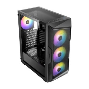 Antec Ax61 Elite Atx Rgb Case