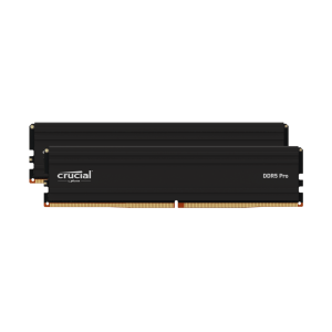 Crucial Pro Ddr5-6000 48gb Desktop Memory Kit
