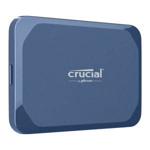 Crucial X10 4tb Type-C Portable Ssd