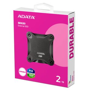 Adata 2tb Sd620 Type-A U3 Gen2