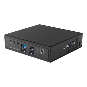 Giada F210u Cherry Trail Fanless Signage Player