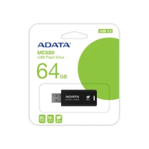 Adata 64gb Uc320 Slide U3