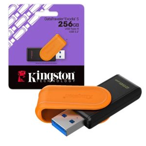 Kingston dtXS/256 eXodiaS t-a1