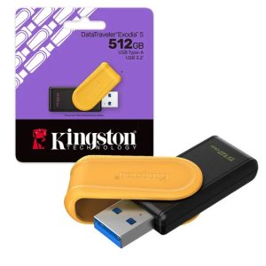 Kingston dtXS/512 eXodiaS t-a1