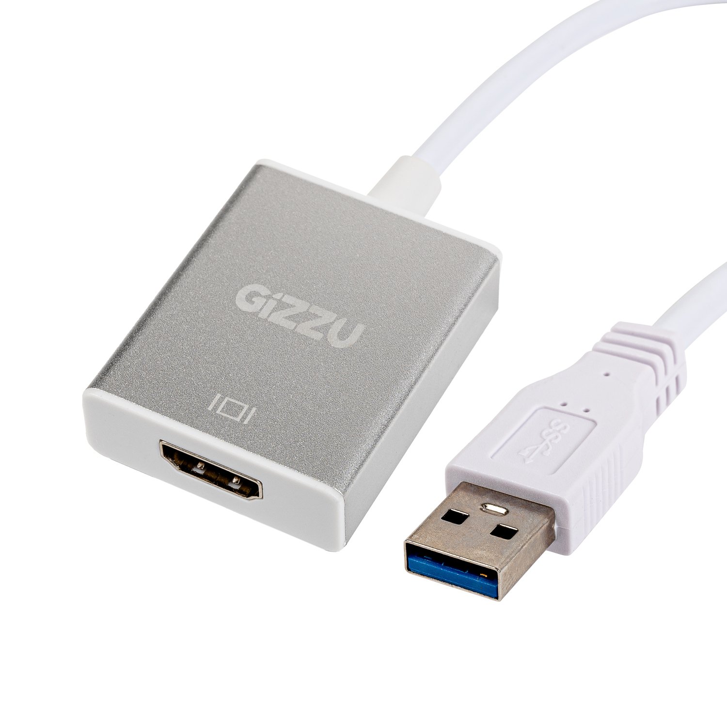 Gizzu Usb3.0 To Hdmi Adapter