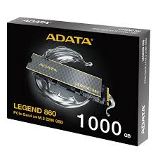 Adata Ngff/M.2 1tb Legend860