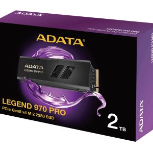 Adata Ngff/M.2 2t Legend970pro