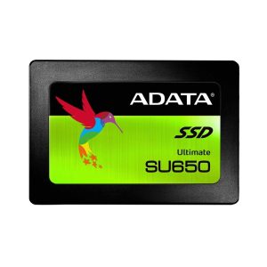 Adata 2.5" 240GB SU650 sata