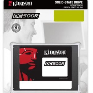 Kingston 2.5" 960gb Dc600me