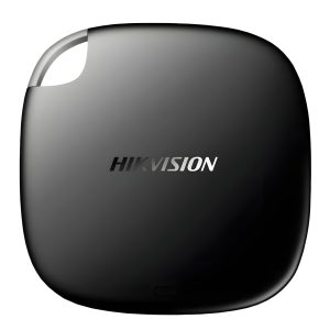 Hikvision Pocket Series T100i 1tb Usb3.0 Type-C Portable Ssd
