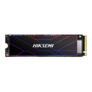 Hiksemi Future Core 2tb Gen5 M.2 Nvme 3d Nand Ssd