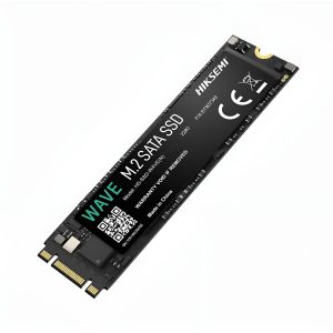 Hiksemi Wave(N) 128gb M.2 2280 Sata Iii Ssd, High-Speed 550mb/S Read, 3d Nand