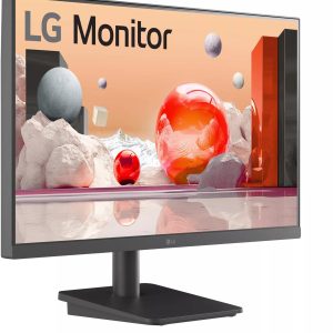 LG 24MS500 24" 100hz 2x hdmi